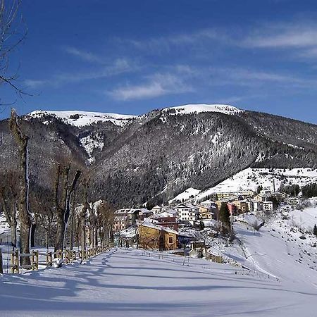 Hotel Monte Fior Foza Экстерьер фото