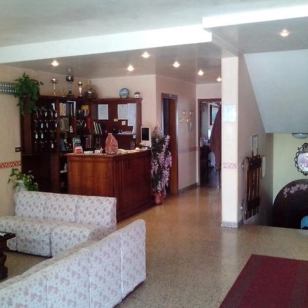 Hotel Monte Fior Foza Экстерьер фото