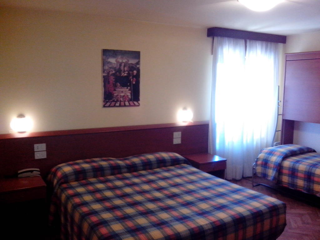 Hotel Monte Fior Foza Экстерьер фото