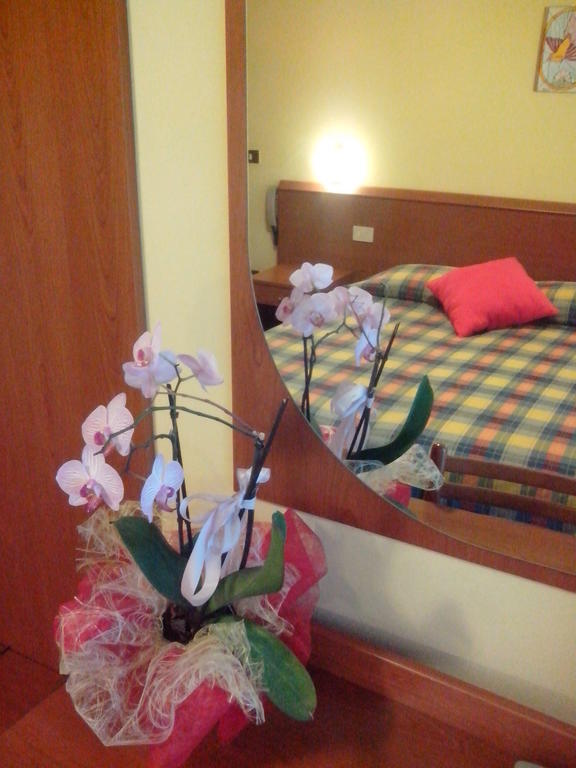 Hotel Monte Fior Foza Экстерьер фото