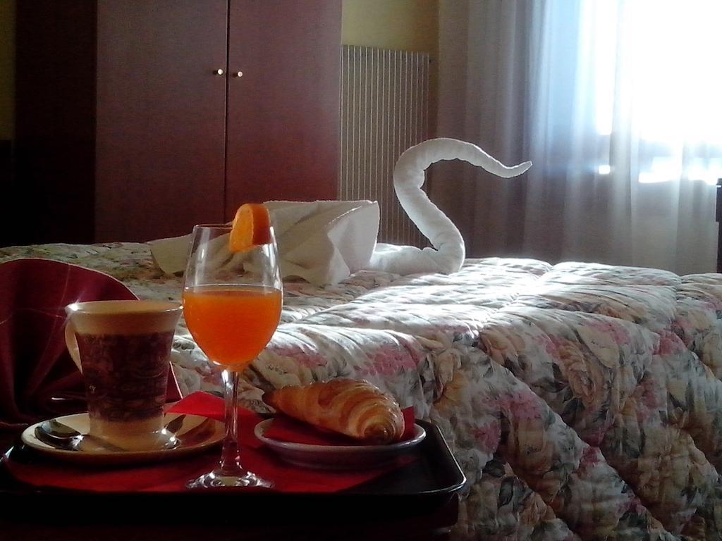 Hotel Monte Fior Foza Экстерьер фото