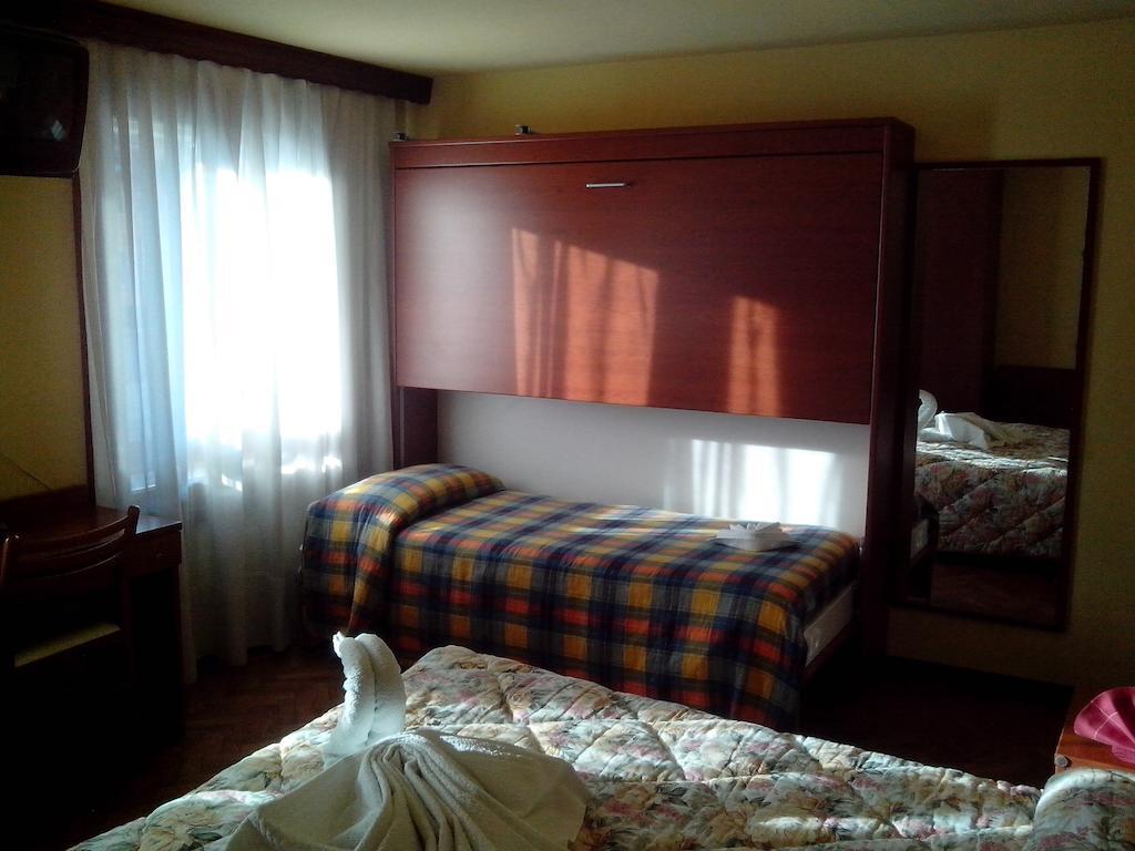 Hotel Monte Fior Foza Экстерьер фото