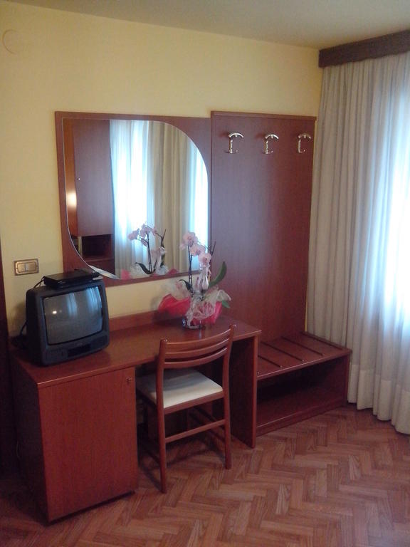 Hotel Monte Fior Foza Номер фото