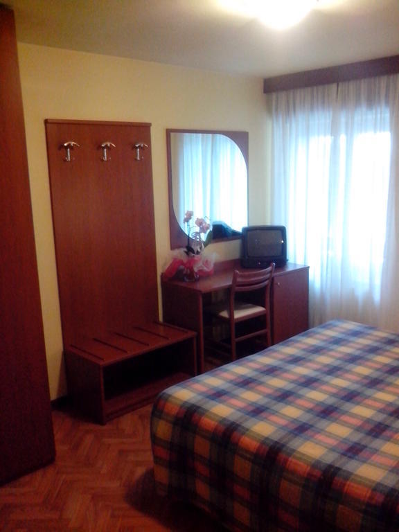 Hotel Monte Fior Foza Экстерьер фото