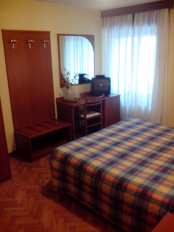 Hotel Monte Fior Foza Экстерьер фото