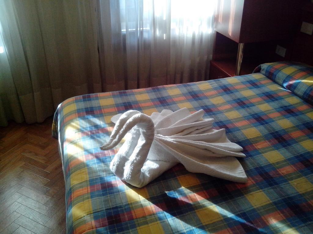 Hotel Monte Fior Foza Экстерьер фото
