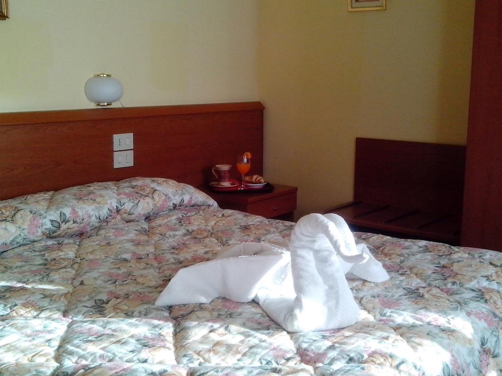 Hotel Monte Fior Foza Экстерьер фото